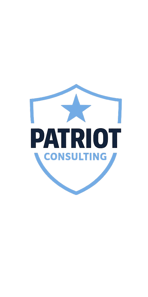 Patriot Consulting logo