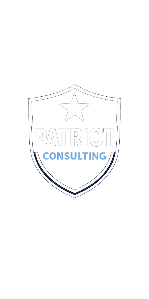 Patriot Consulting logo